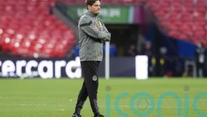 Edin Terzic demands Dortmund embrace underdog tag in Champions League final