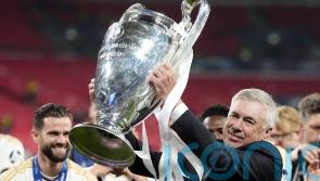 Carlo Ancelotti eyes more glory with Real Madrid after 15th Champions League win