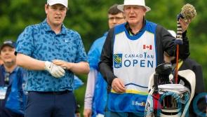 Robert MacIntyre wins his first PGA Tour title at the RBC Canadian Open