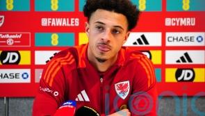 Ethan Ampadu set to be handed Wales captaincy in Aaron Ramsey absence