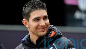 Esteban Ocon to leave Alpine at the end of the season
