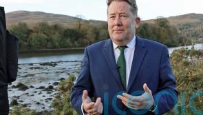 Narrow Water Bridge will be &lsquo;symbol of hope&rsquo;, minister says