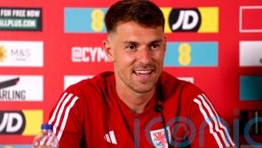 Aaron Ramsey will feel he still has &lsquo;lot to give&rsquo; to Wales &ndash; Andy King