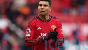 Manchester United star Casemiro joins board of directors at ambitious Marbella