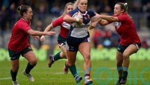 Amy Hardcastle: Leeds want to do Rob Burrow proud in Women&rsquo;s Challenge Cup final
