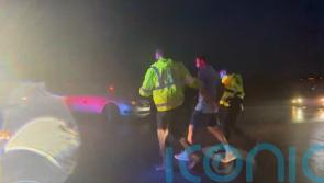 Scottie Scheffler &lsquo;hoping to move past&rsquo; US PGA Championship arrest