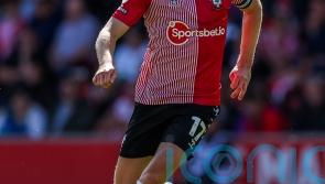Stuart Armstrong to leave Southampton