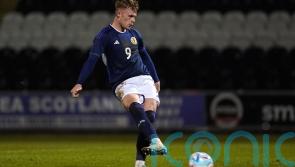 Tommy Conway added to Scotland Euro 2024 squad after Ben Doak injury