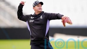 Matthew Mott says England had advantage when T20 clash with Scotland abandoned