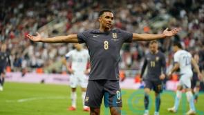 Gareth Southgate pleased with midfield options as duo impress ahead of Euro 2024