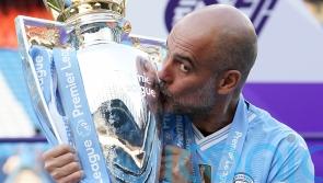 Man City chairman eager to find &lsquo;right solution&rsquo; to Pep Guardiola future puzzle