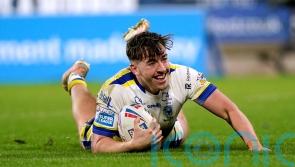 Team triumph comes before individual highlights for Matty Ashton