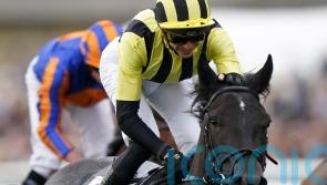 &lsquo;All systems go&rsquo; for Vandeek in the Commonwealth Cup