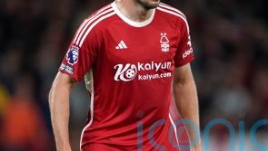 Scotland defender Scott McKenna becomes free agent after leaving Forest