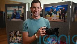 Exhibition showcases portraits and personal stories of Dubliners