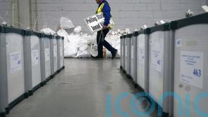 Sinn Fein looks to heal from 2019 wounds in Ireland&rsquo;s local elections