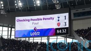 VAR decision&hellip; the technology stays &ndash; key questions as PL clubs vote to keep it