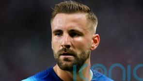 England boss Gareth Southgate willing to take group stage &lsquo;gamble&rsquo; on Luke Shaw