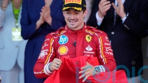 Charles Leclerc cheered by new &lsquo;brave&rsquo; approach under Ferrari boss Fred Vasseur