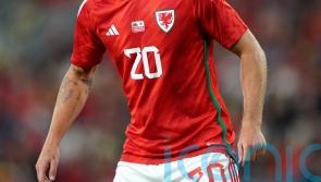 Wes Burns calls for patience from Wales fans after disappointing Gibraltar draw