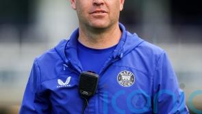 Johann van Graan: Bath exactly where they should be after years of hard graft