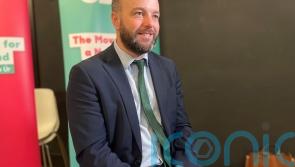 Irish unity is best way of getting back into European Union &ndash; Eastwood