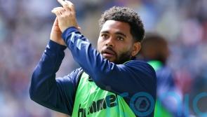 Coventry full-back Jay Dasilva says making Wales debut &lsquo;an honour&rsquo;