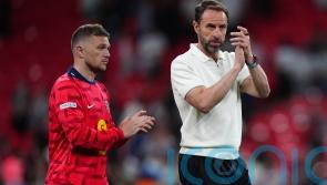 Gareth Southgate laments England&rsquo;s lack of character during Iceland defeat