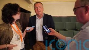 &lsquo;No massive breakthrough&rsquo; for the far right in elections &ndash; Michael McGrath