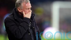 Michael O&rsquo;Neill admits &lsquo;quality&rsquo; Spain were too good for Northern Ireland