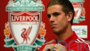 On This Day in 2011 &ndash; Jordan Henderson joins Liverpool from Sunderland
