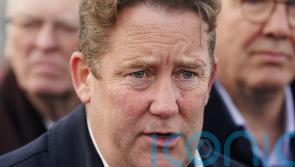 Sinn Fein will not be satisfied with electoral performance &ndash; minister