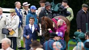 Lazzat set for Goodwood raid after fifth straight win