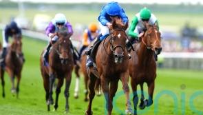 &lsquo;All systems go&rsquo; for Notable Speech ahead of Rosallion rematch