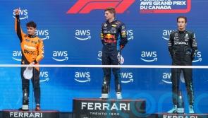 We should&rsquo;ve won &ndash; Lando Norris says &lsquo;wrong call&rsquo; cost him victory not bad luck