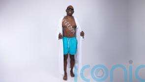 Blind sport struggling for numbers in Britain &ndash; Darren Harris