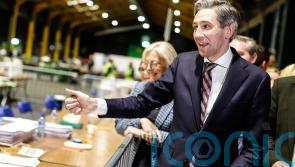 Counting resumes as Government tries to dampen general election speculation