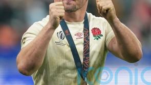 Tom Curry named in England&rsquo;s summer tour squad despite limited game time