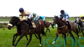 Ryan confident Washington can reach new heights at Royal Ascot