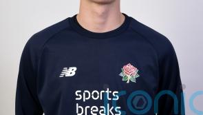 Andrew Flintoff&rsquo;s son Rocky named in England Under-19 squad