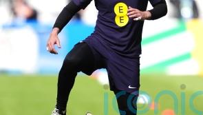 Tom Heaton praises England set-up on return as a training goalkeeper