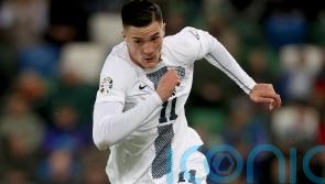 Highly-rated striker Benjamin Sesko extends RB Leipzig deal