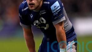 Gus Warr among 10 uncapped players named in Scotland squad for Americas tour