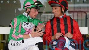 Shoemark hoping to start high-profile week with Queen Anne glory for Inspiral