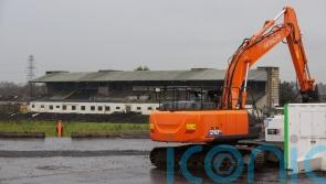 Ulster GAA &lsquo;remains fully committed&rsquo; to efforts to host Euros at Casement