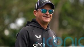 Matthew Mott hopes Josh Hazlewood&rsquo;s comments about England are &lsquo;tongue in cheek&rsquo;