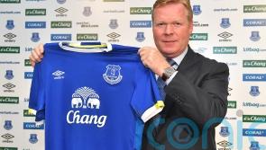 On this day in 2016: Everton appoint Ronald Koeman as new manager