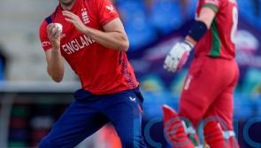 Mark Wood ready for one-off evening as Australia fan