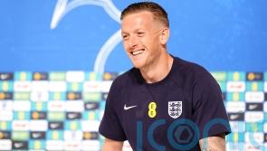 Deal with it &ndash; Jordan Pickford embracing pressure as England prepare for Euros