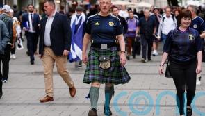 Atmosphere ahead of Scotland&rsquo;s Euro opener &lsquo;phenomenal&rsquo;, says Swinney